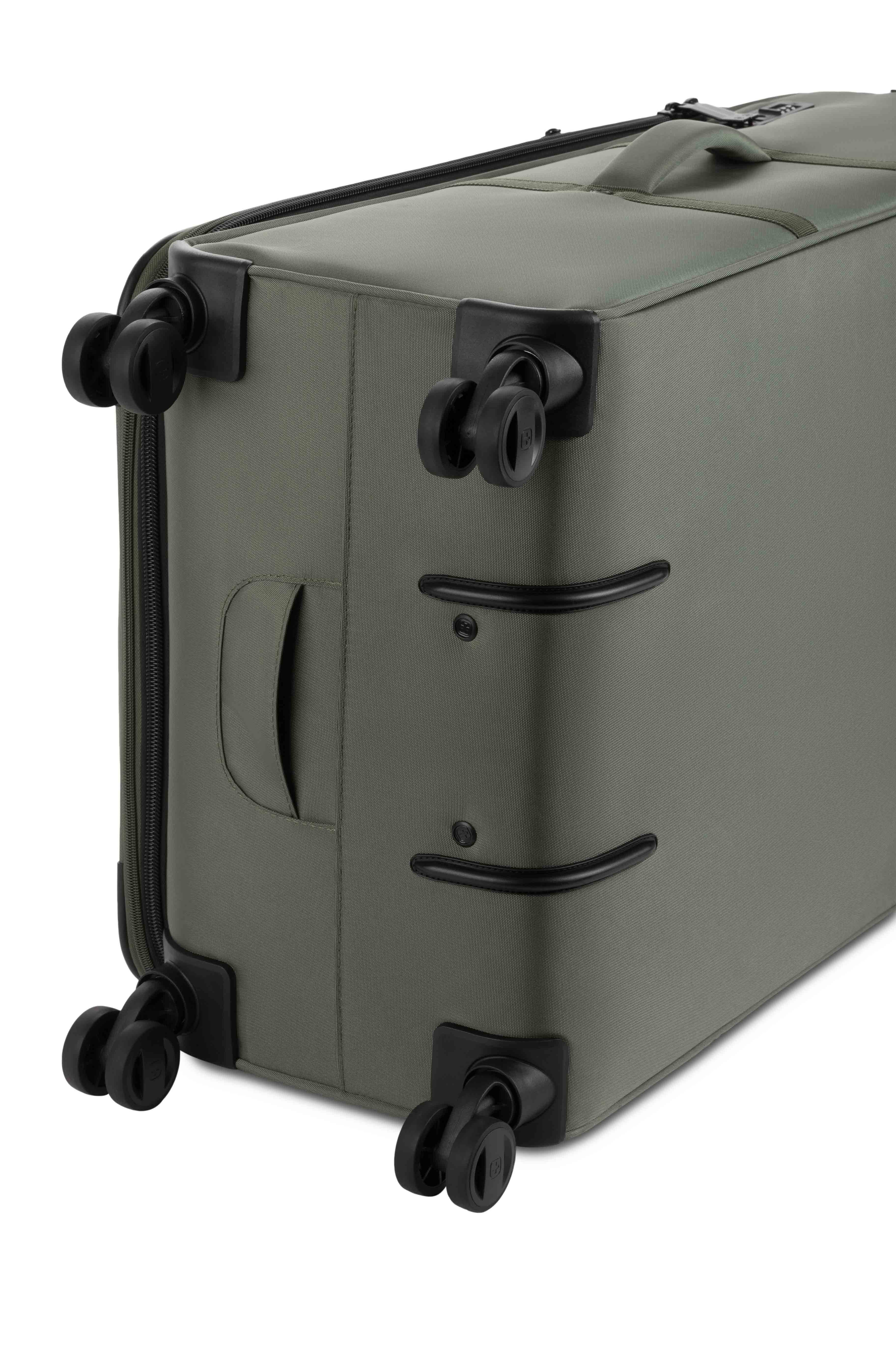 SWISSGEAR - Zurich Large Checked Spinner - Image 23