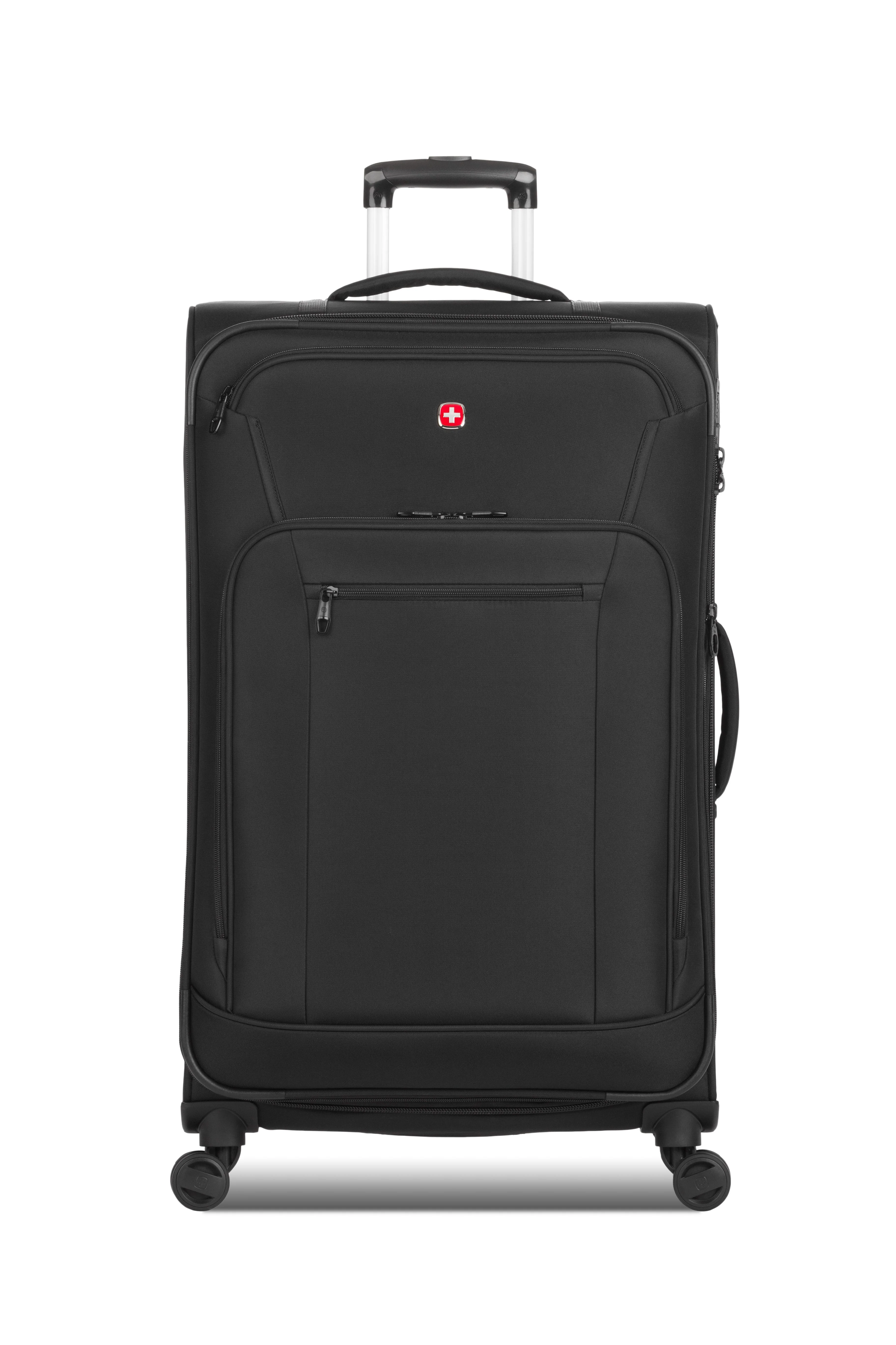 SWISSGEAR - Zurich Large Checked Spinner - Image 3