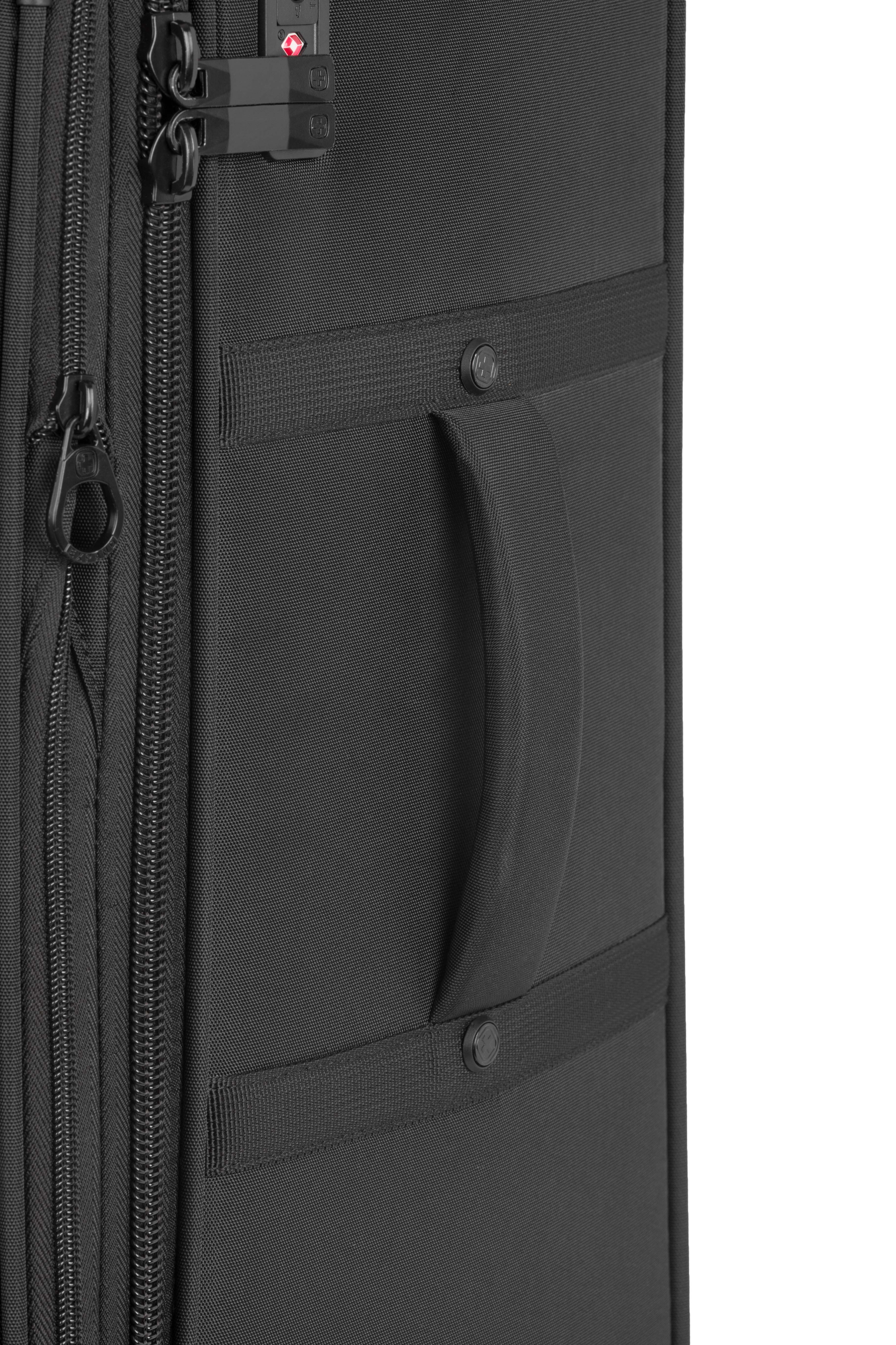 SWISSGEAR - Zurich Medium Checked Spinner - Image 10