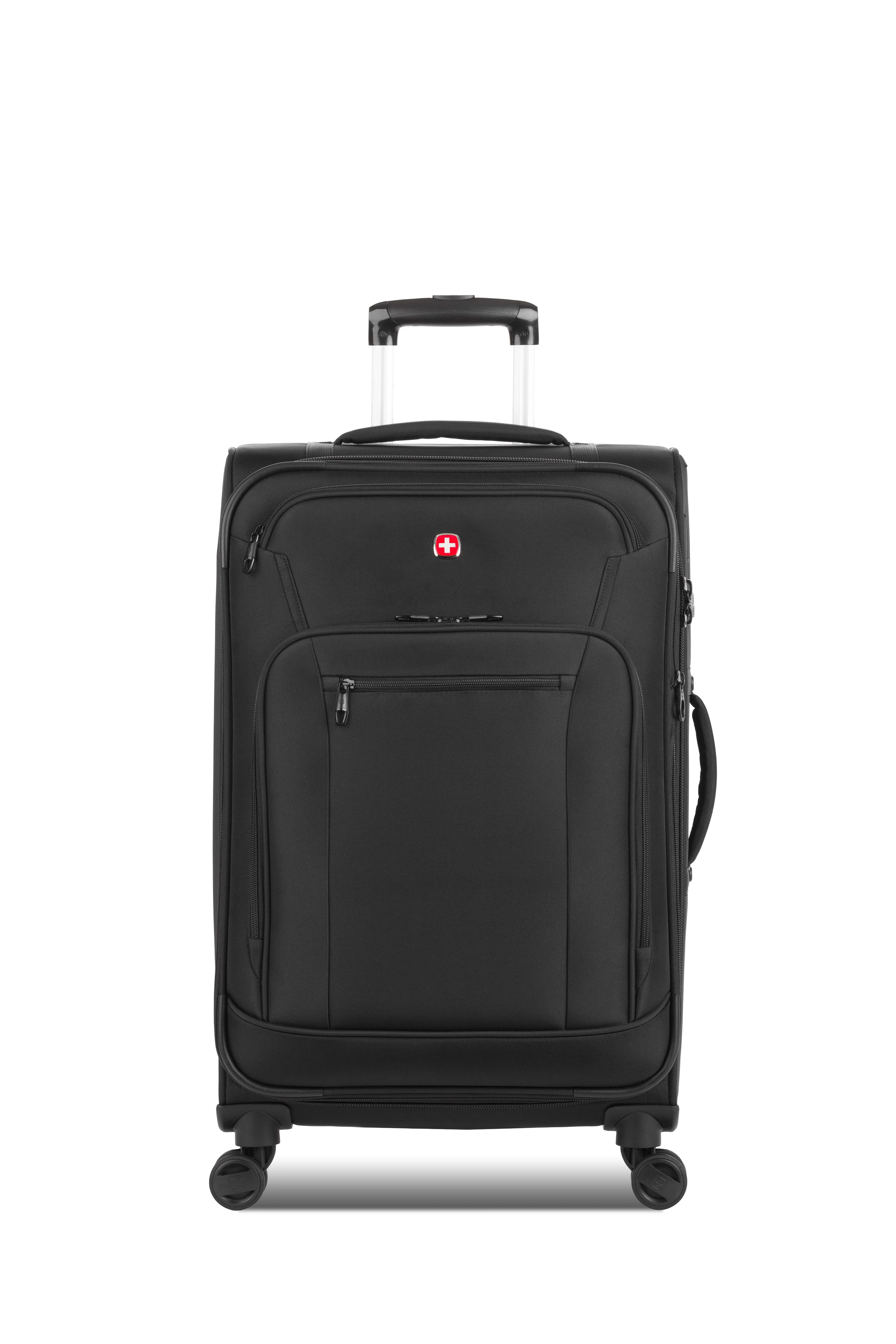 SWISSGEAR - Zurich Medium Checked Spinner - Image 3