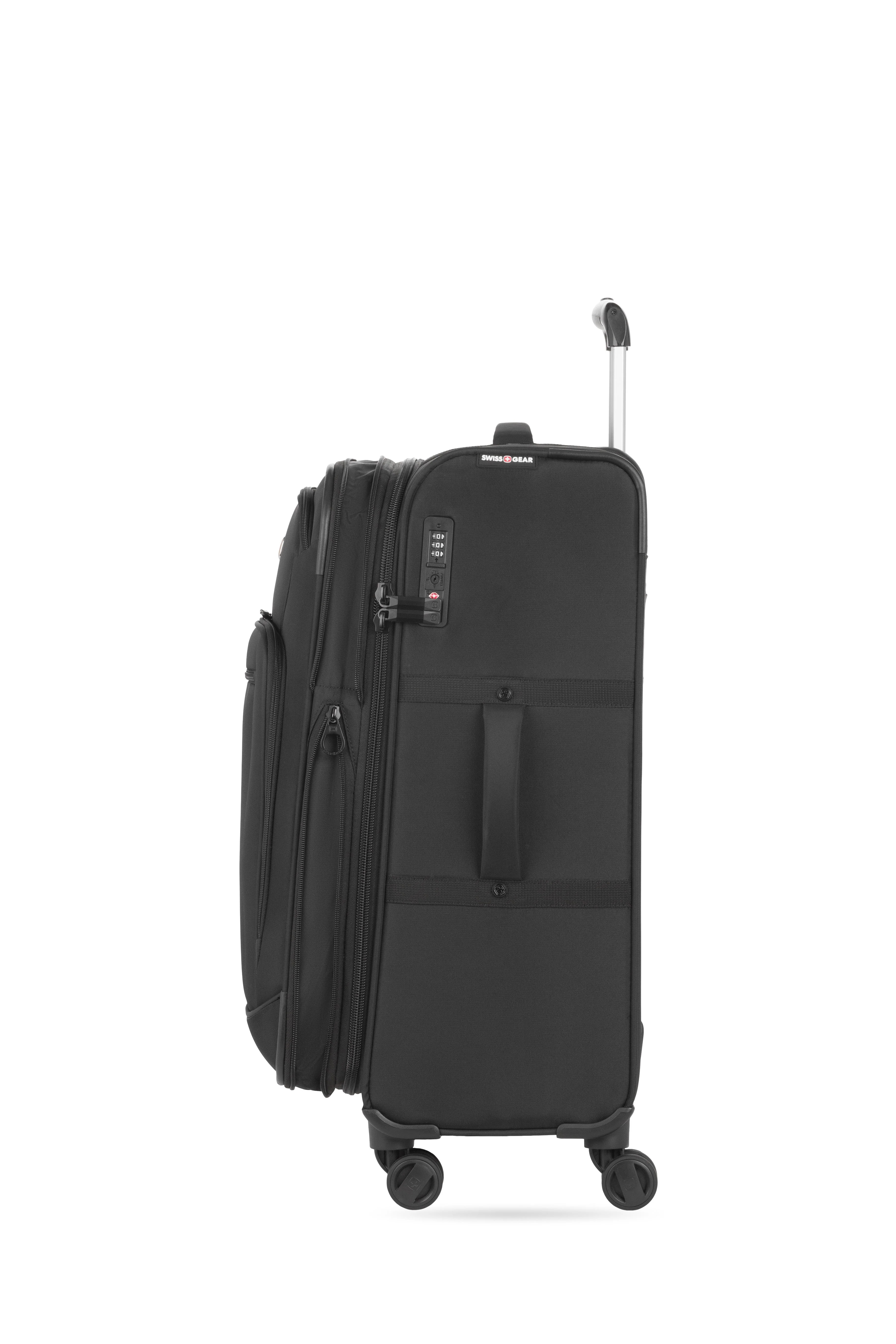 SWISSGEAR - Zurich Medium Checked Spinner - Image 6